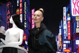 Τάμτα: «Μου κάνουν προτάσεις για τη θέση της παρουσιάστριας αλλά δεν νιώθω πολύ άνετα»