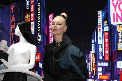 Τάμτα: «Μου κάνουν προτάσεις για τη θέση της παρουσιάστριας αλλά δεν νιώθω πολύ άνετα»