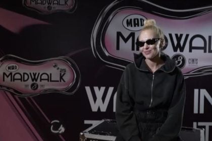 Τάμτα για την εμφάνισή της στο MadWalk: «Θα μου άρεσε όσοι κρίνουν το τραγούδι, να το ακούσουν πρώτα»