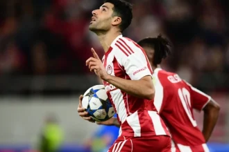 Ταρέμι, η απόλυτη μηχανή των γκολ που θα ήθελαν όλοι - Ασύλληπτα στατιστικά!