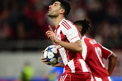 Ταρέμι, η απόλυτη μηχανή των γκολ που θα ήθελαν όλοι - Ασύλληπτα στατιστικά!