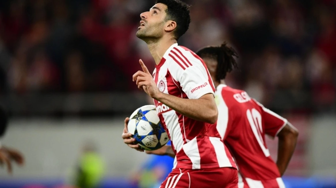 Ταρέμι, η απόλυτη μηχανή των γκολ που θα ήθελαν όλοι - Ασύλληπτα στατιστικά!