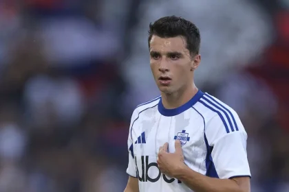 Ο Τάσος Δουβίκας σκόραρε στο Κόμο – Σασουόλο στη Serie A - ΒΙΝΤΕΟ