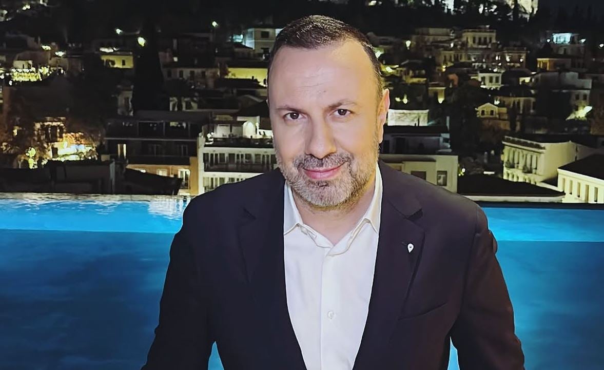 Τάσος Τρύφωνος: Μία φορά έχω νιώσει άσχημα για συμπεριφορά μου σε παίκτη στον «Αδύναμο Κρίκο»