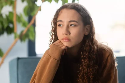 Με ψυχική διαταραχή 1 στα 7 παιδιά και έφηβοι στην Ευρώπη