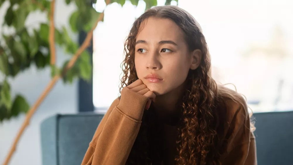 Με ψυχική διαταραχή 1 στα 7 παιδιά και έφηβοι στην Ευρώπη