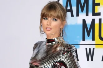 Τέιλορ Σουίφτ: Ο λόγος που έμεινε εκτός υποψηφιοτήτων για τα Βραβεία Grammy 2026 