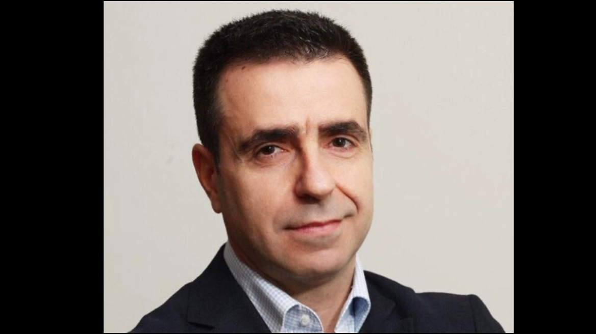 ΕΛΤΑ: Ο Μάριος Τέμπος ορίστηκε μεταβατικός CEO μετά την παραίτηση Σκλήκα