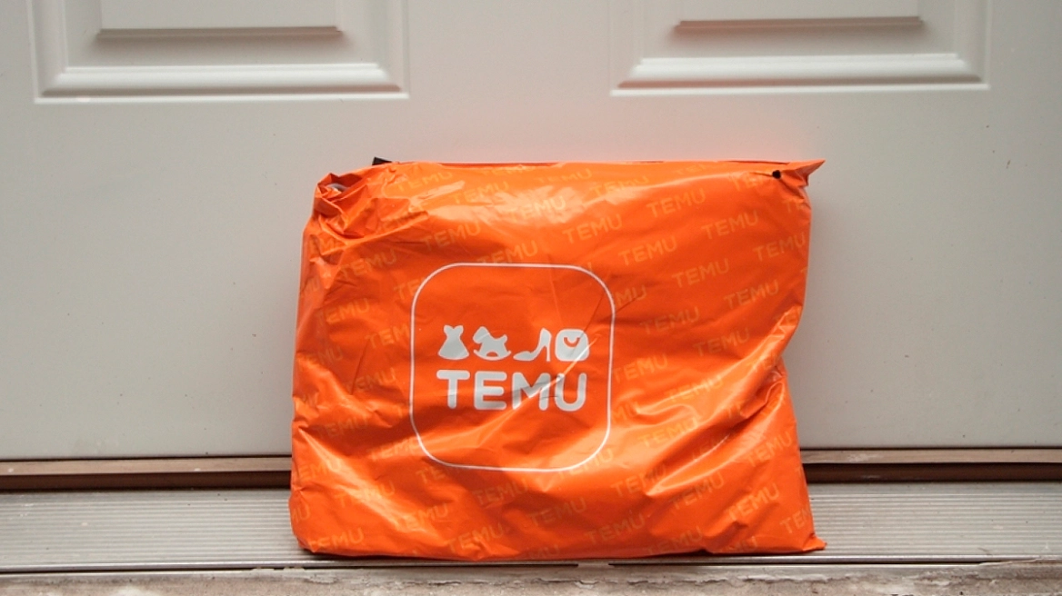 Ανατροπή στις φθηνές αγορές από Temu και Shein: Άνοιξε ο δρόμος για δασμούς από το πρώτο ευρώ το 2026 - Πόσο "χτυπά" τους έλληνες καταναλωτές