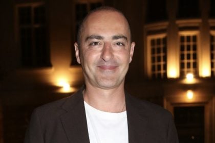 Θανάσης Αλευράς: «Η Ζέτα Μακρυπούλια ήταν πάντα η ντίβα, που σου τρέχανε τα σάλια»