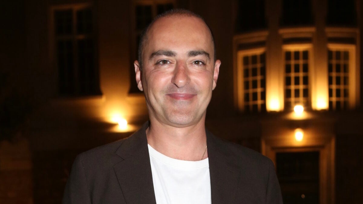 Θανάσης Αλευράς: «Η Ζέτα Μακρυπούλια ήταν πάντα η ντίβα, που σου τρέχανε τα σάλια»