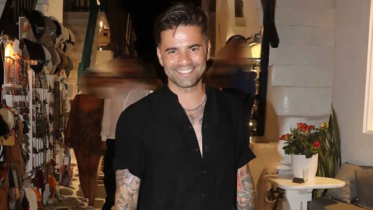 Θοδωρής Μαραντίνης: «Με έχουν μπερδέψει στον δρόμο με τον Ησαΐα Ματιάμπα»