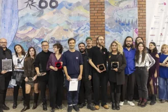 66ο Φεστιβάλ Θεσσαλονίκης: Από την Άννα Φόνσου στην Αρκουδότρυπα