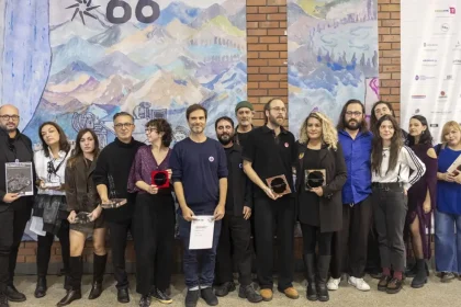 66ο Φεστιβάλ Θεσσαλονίκης: Από την Άννα Φόνσου στην Αρκουδότρυπα