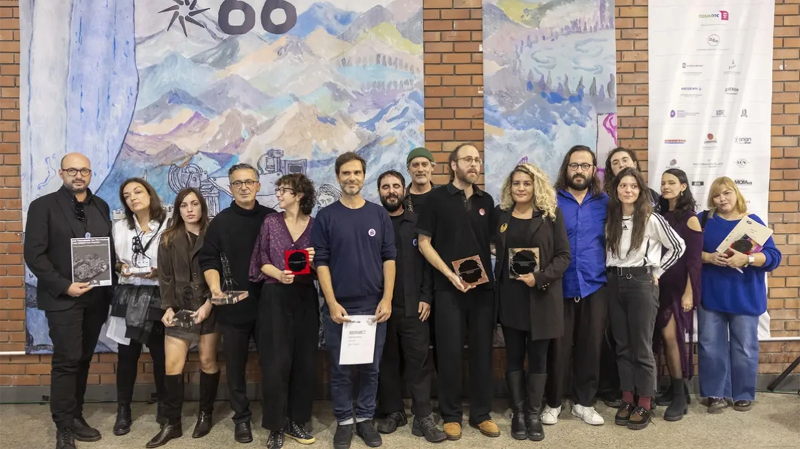 66ο Φεστιβάλ Θεσσαλονίκης: Από την Άννα Φόνσου στην Αρκουδότρυπα