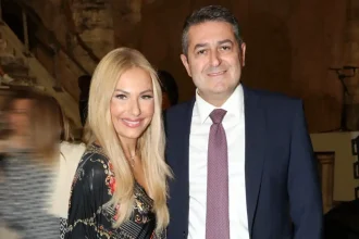 Τίνα Μεσσαροπούλου: «Ο άντρας μου έσκισε τον διορισμό μου στην ΕΡΤ, μου είπε ότι η γυναίκα του δεν θα δουλέψει ποτέ εκεί»