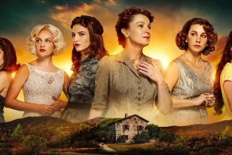 Το σπίτι δίπλα στο ποτάμι: Η Μελισσάνθη κάνει πρώτη φορά έρωτα με τον Άγγελο