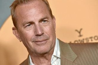 Κέβιν Κόστνερ: Βρίσκεται σε συζητήσεις για να υποδυθεί τον Μπιλ Κλίντον