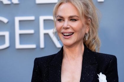 Η Νικόλ Κίντμαν στο νέο θρίλερ του Όσγκουντ Πέρκινς «The Young People»