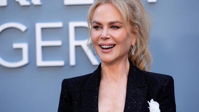 Η Νικόλ Κίντμαν στο νέο θρίλερ του Όσγκουντ Πέρκινς «The Young People»