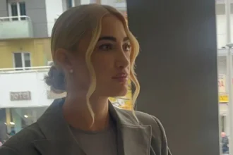 Ιωάννα Τούνη: «Το λυπηρό είναι πως οι κατηγορούμενοι εμφανίζονται ως θύματα» λέει ο Μιχάλης Δημητρακόπουλος