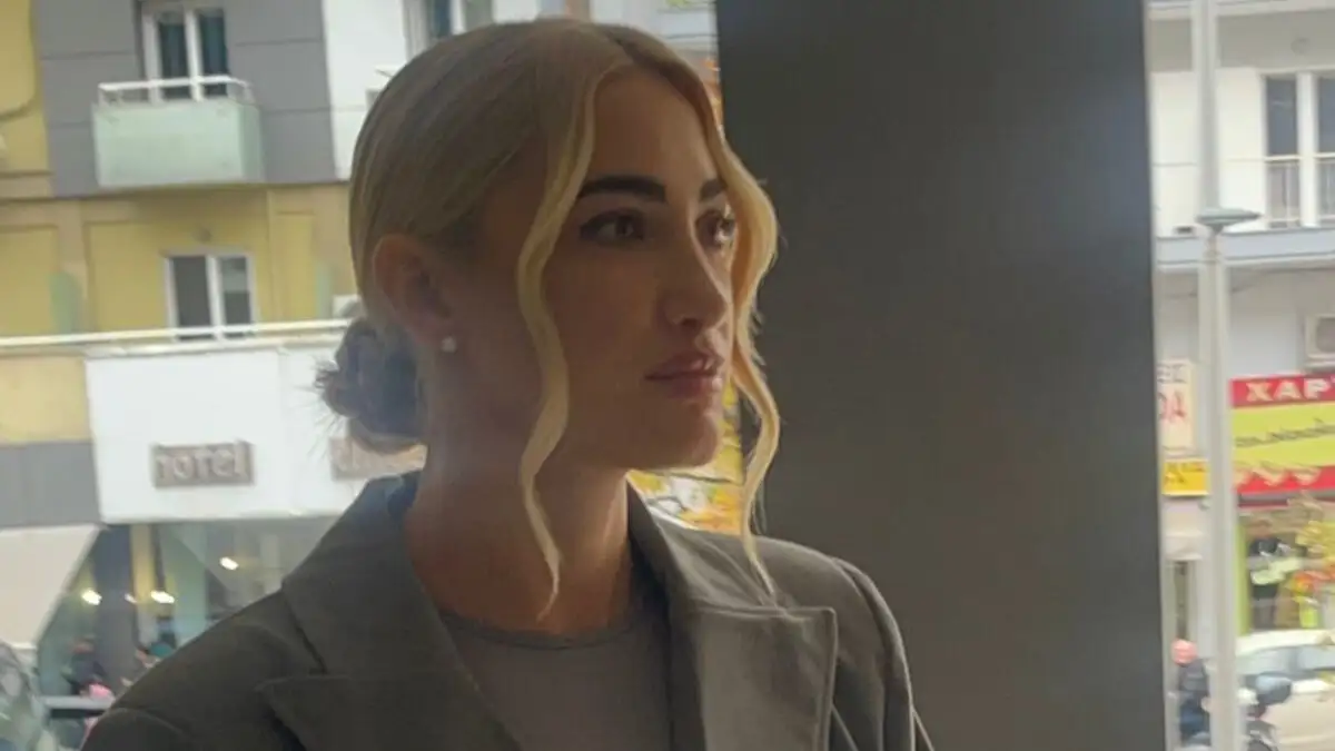 Ιωάννα Τούνη: «Το λυπηρό είναι πως οι κατηγορούμενοι εμφανίζονται ως θύματα» λέει ο Μιχάλης Δημητρακόπουλος