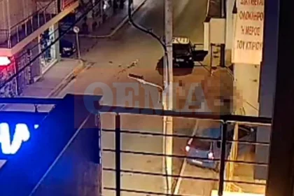 Λούτσα: Είχε προκαλέσει και πάλι τροχαίο ο 29χρονος που θέρισε τον 24χρονο και τραυμάτισε τρεις γυναίκες - ΒΙΝΤΕΟ ΣΟΚ