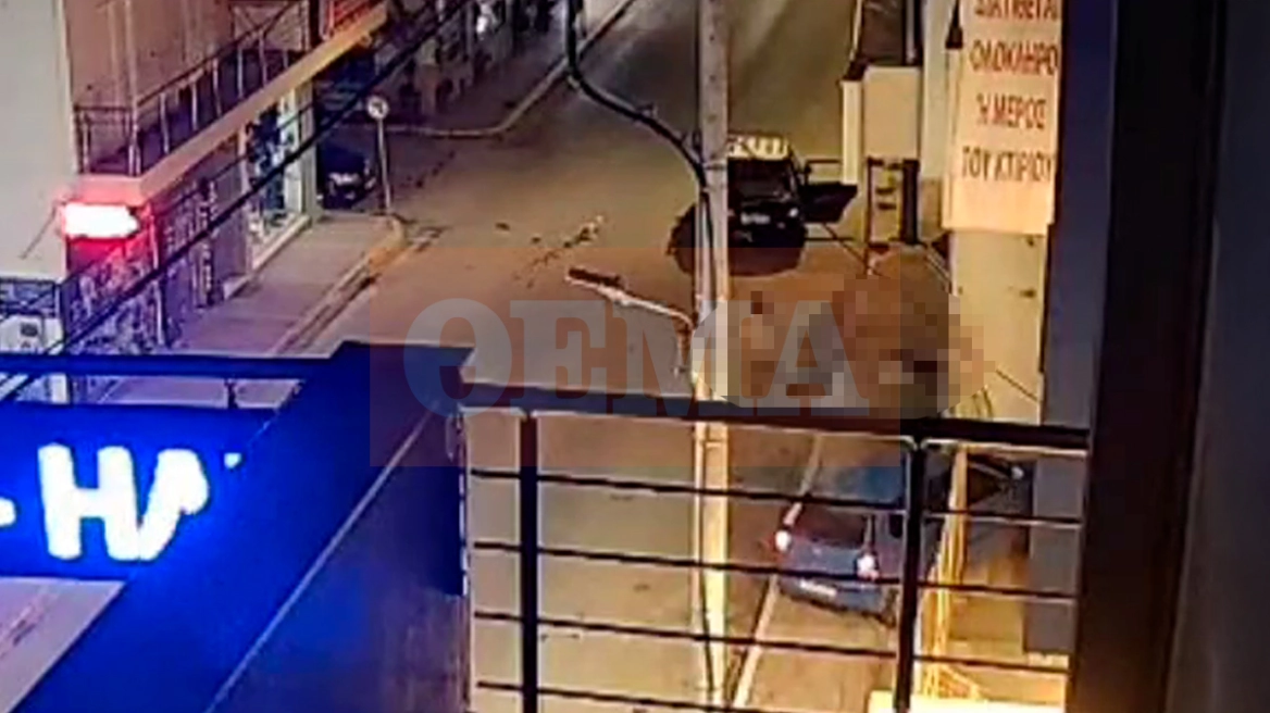 Λούτσα: Είχε προκαλέσει και πάλι τροχαίο ο 29χρονος που θέρισε τον 24χρονο και τραυμάτισε τρεις γυναίκες - ΒΙΝΤΕΟ ΣΟΚ