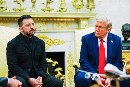 Η Ουκρανία συμφώνησε στο σχέδιο ειρήνης των ΗΠΑ