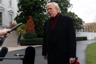 «Δεν είναι αυτή η τελική μου πρόταση για την Ουκρανία» - Νέα δεδομένα από τον Τραμπ για το σχέδιο των 28 σημείων