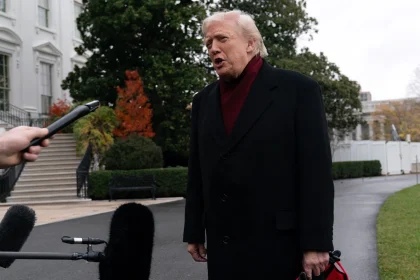 «Δεν είναι αυτή η τελική μου πρόταση για την Ουκρανία» - Νέα δεδομένα από τον Τραμπ για το σχέδιο των 28 σημείων