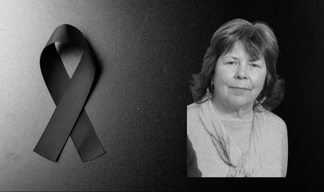 Δυτ. Ελλάδα: Σοκ από τον ξαφνικό θάνατο γνωστής αρχιτέκτονος