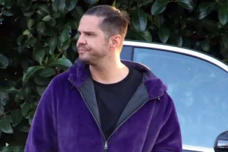 Γιώργος Τσαλίκης: Ο γιος του παρουσιάστηκε στο Πολεμικό Ναυτικό - «Και σε αυτό σου το βήμα δίπλα σου»