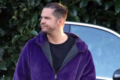 Γιώργος Τσαλίκης: Ο γιος του παρουσιάστηκε στο Πολεμικό Ναυτικό - «Και σε αυτό σου το βήμα δίπλα σου»