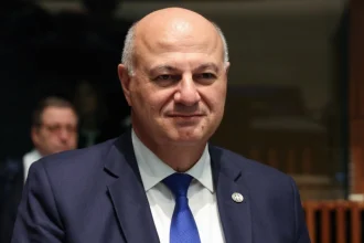 Τσιάρας: Το εμβόλιο δεν είναι η λύση για την ευλογιά των αιγοπροβάτων