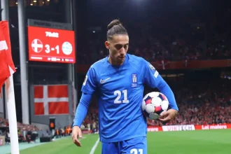 Τσιμίκας: «Όταν σκέφτομαι τον Ζότα πάντα πονάω»