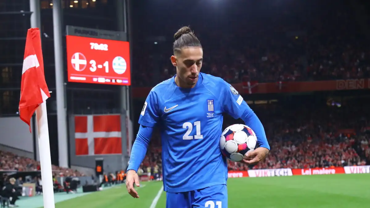 Τσιμίκας: «Όταν σκέφτομαι τον Ζότα πάντα πονάω»