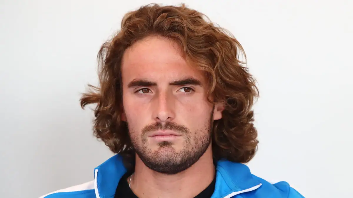 Ο Γιάννης Αντετοκούνμπο στο πλευρό του Στέφανου Τσιτσιπά: «Τι ηλιθιότητες είναι αυτές; Αφήστε το παιδί ήσυχο»