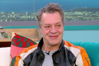 Γιάννης Τσορτέκης: Η ζωή μου άλλαξε από την ώρα που γεννήθηκαν τα παιδιά μου