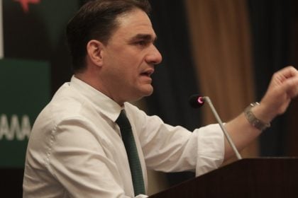 Κώστας Τσουκαλάς:Η κυβέρνηση οργάνωσε τη χθεσινή “απόδραση” του "Φραπέ" από  την Εξεταστική Επιτροπή