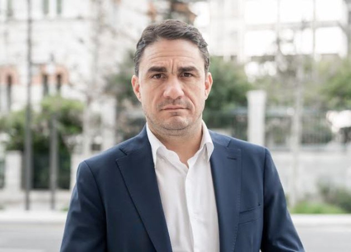 Κώστας Τσουκαλάς: «Έχει περάσει μία εβδομάδα και ο Πρωθυπουργός δεν έχει πει λέξη»