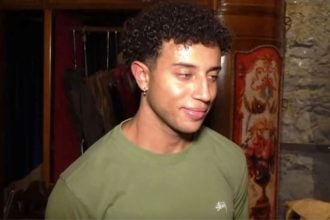 Ηρακλής Τζουζίνοφ: Η ενασχόληση με την υποκριτική, το GNTM & η ζωή του ως μπαμπάς