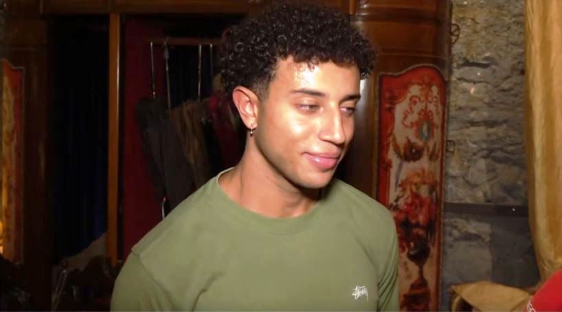 Ηρακλής Τζουζίνοφ: Η ενασχόληση με την υποκριτική, το GNTM & η ζωή του ως μπαμπάς