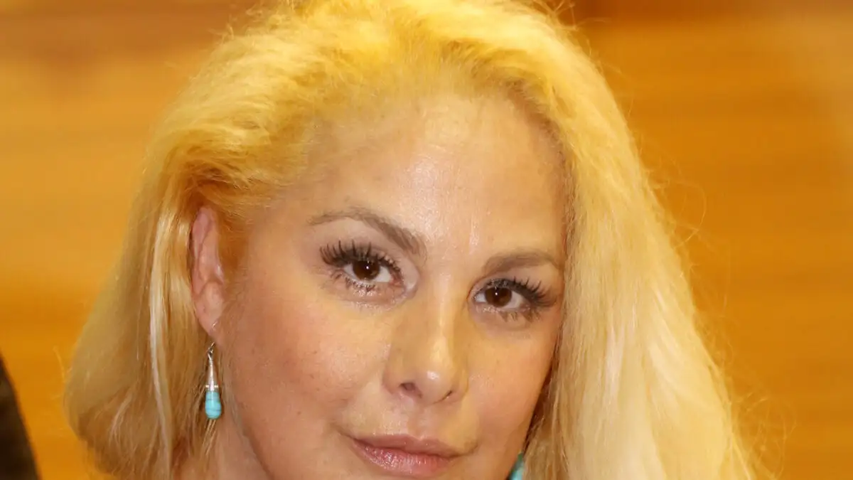 Τζένη Χειλουδάκη: «Τα βιολογικά φύλα είναι άνδρας και γυναίκα, τα υπόλοιπα είναι επινόηση»