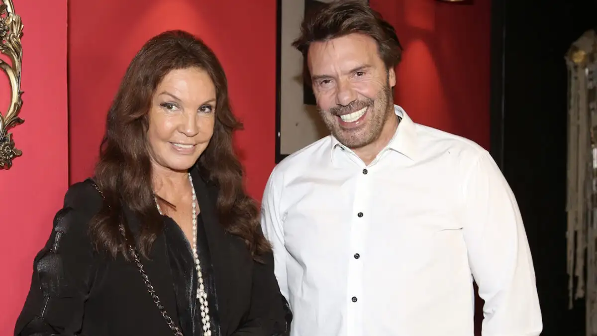 Βάνα Μπάρμπα: Μια μπούρδα ήταν αυτό που είπε ο Στράτος Τζώρτζογλου για το θέατρο ότι είναι ένα μεγάλο κρεβάτι