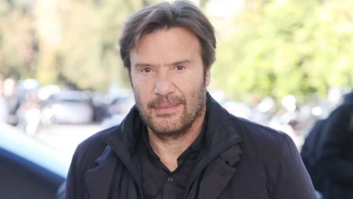 Στράτος Τζώρτζογλου: Έφαγα πόλεμο, όχι απαραίτητα επειδή αρνήθηκα το κρεβάτι, αλλά και για άλλους λόγους