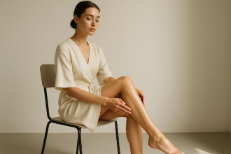 Αποτρίχωση με Laser Αλεξανδρίτη: Η Απόλυτη Εμπειρία Λείου Δέρματος