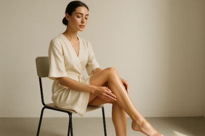 Αποτρίχωση με Laser Αλεξανδρίτη: Η Απόλυτη Εμπειρία Λείου Δέρματος