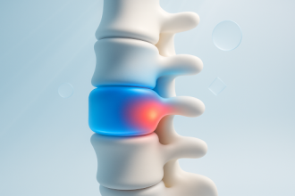 Κήλη Μεσοσπονδύλιου Δίσκου & Σύγχρονες Θεραπείες: Όσα Πρέπει να Γνωρίζετε