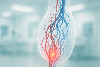 Κιρσοκήλη: Μία συχνή πάθηση με σημαντικές επιπτώσεις στη γονιμότητα